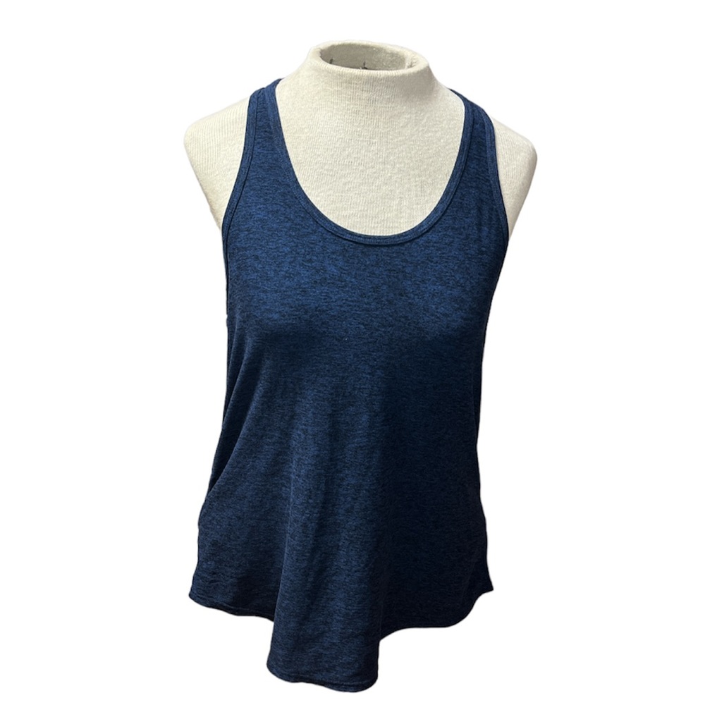 Outdoor Voices Blue Tank Size M